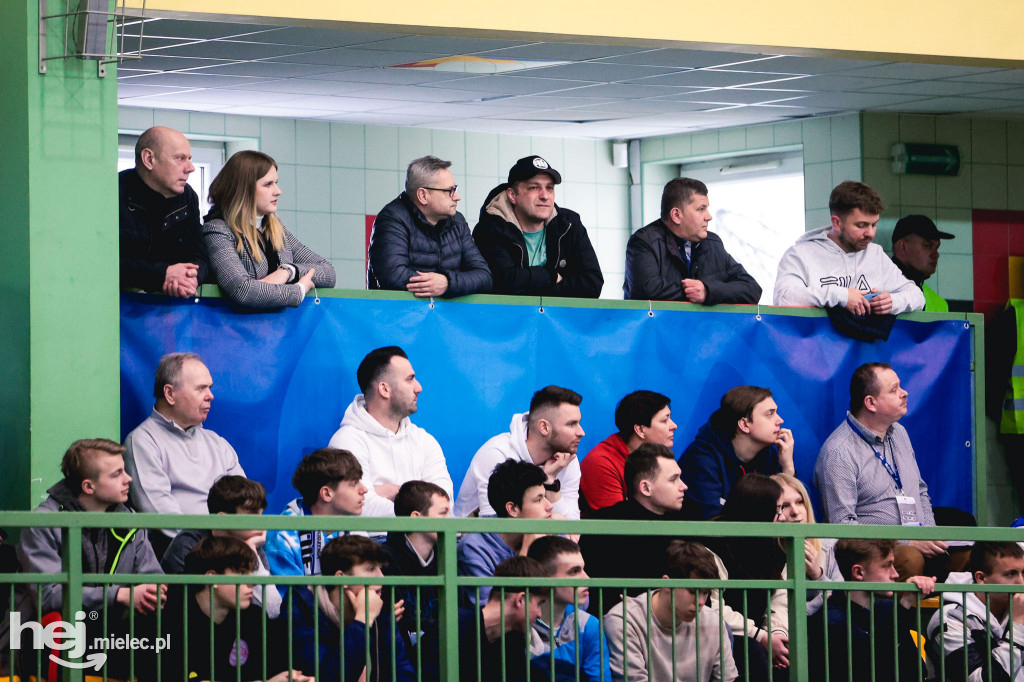 Handball Stal Mielec - Łomża Vive Kielce