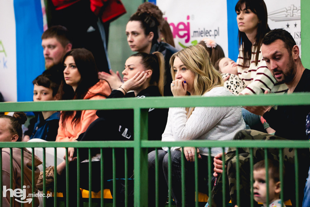 Handball Stal Mielec - Łomża Vive Kielce