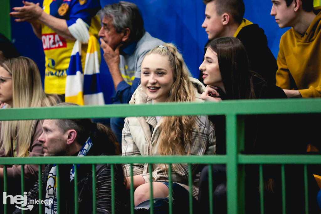 Handball Stal Mielec - Łomża Vive Kielce