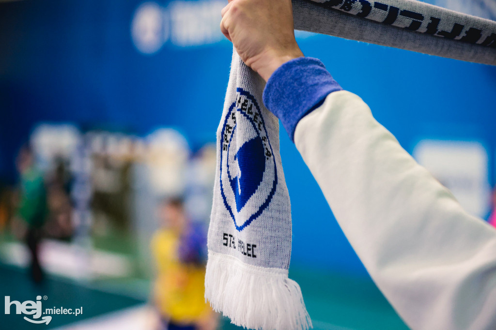 Handball Stal Mielec - Łomża Vive Kielce