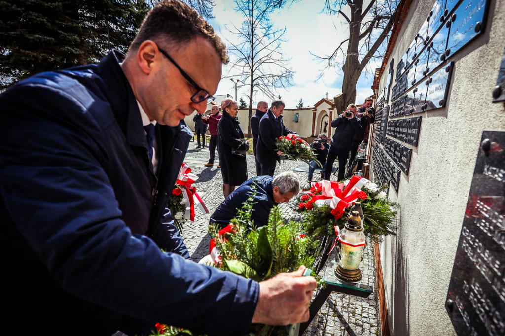 12. rocznica katastrofy smoleńskiej