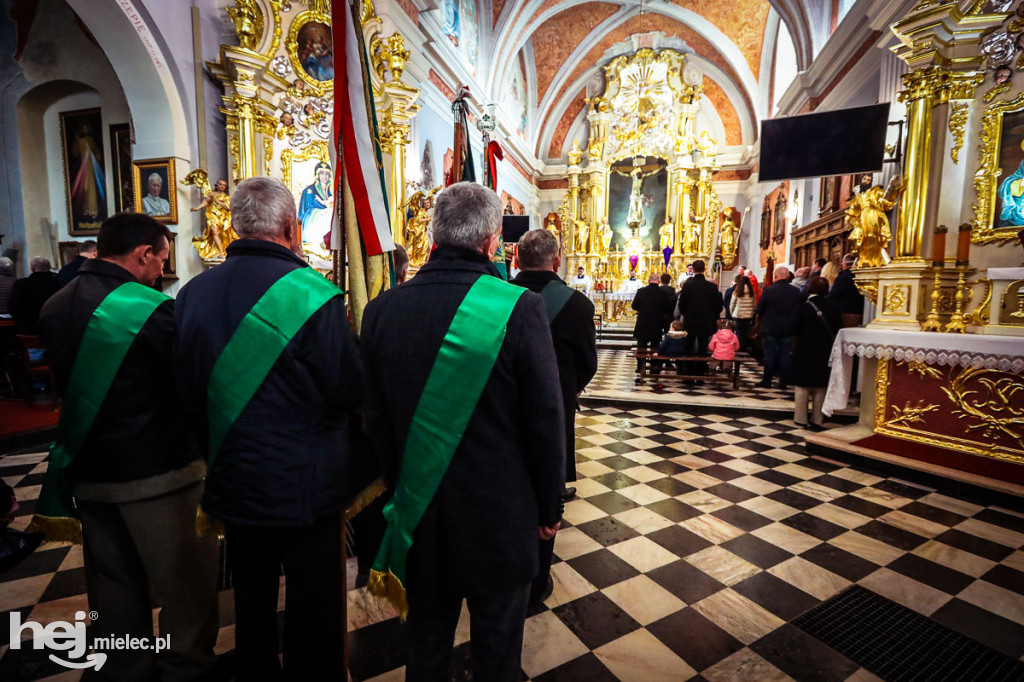12. rocznica katastrofy smoleńskiej