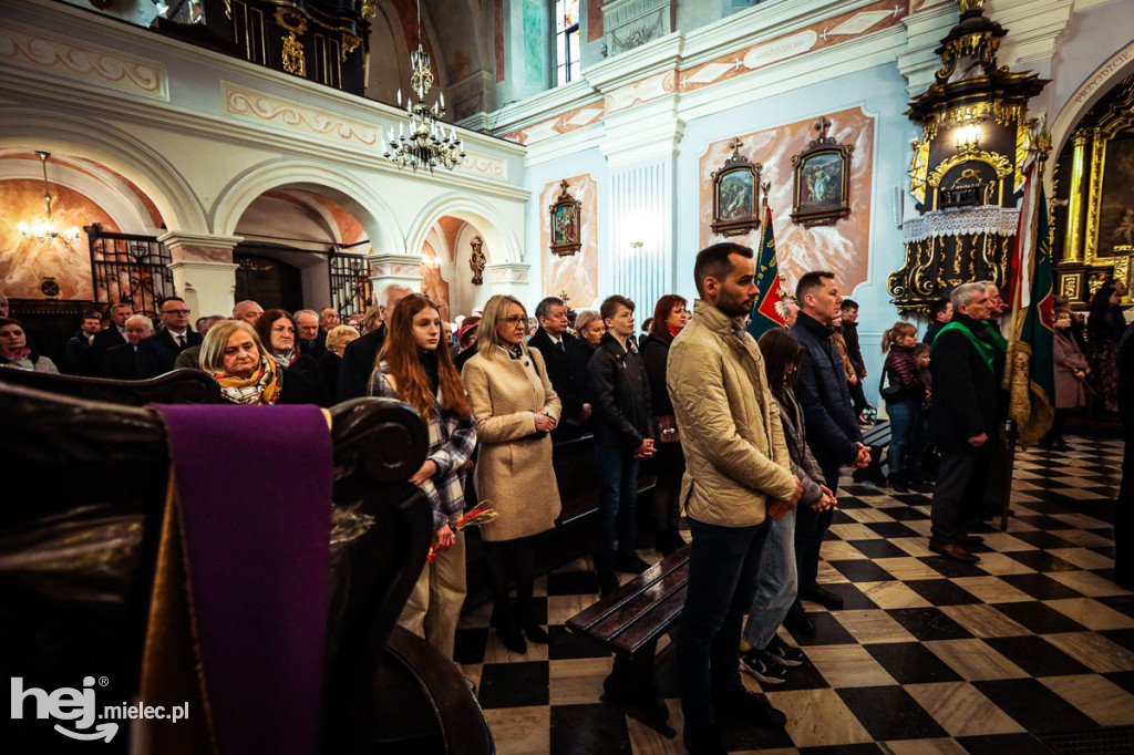 12. rocznica katastrofy smoleńskiej