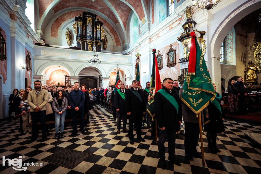 12. rocznica katastrofy smoleńskiej