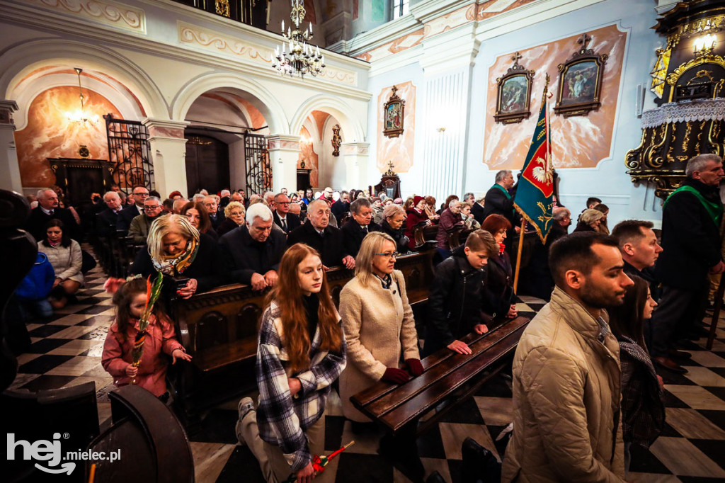 12. rocznica katastrofy smoleńskiej