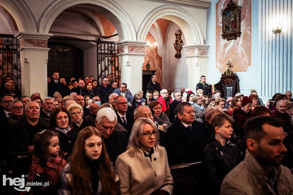 12. rocznica katastrofy smoleńskiej