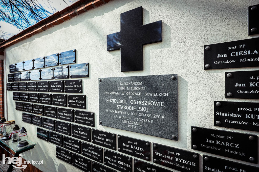 12. rocznica katastrofy smoleńskiej