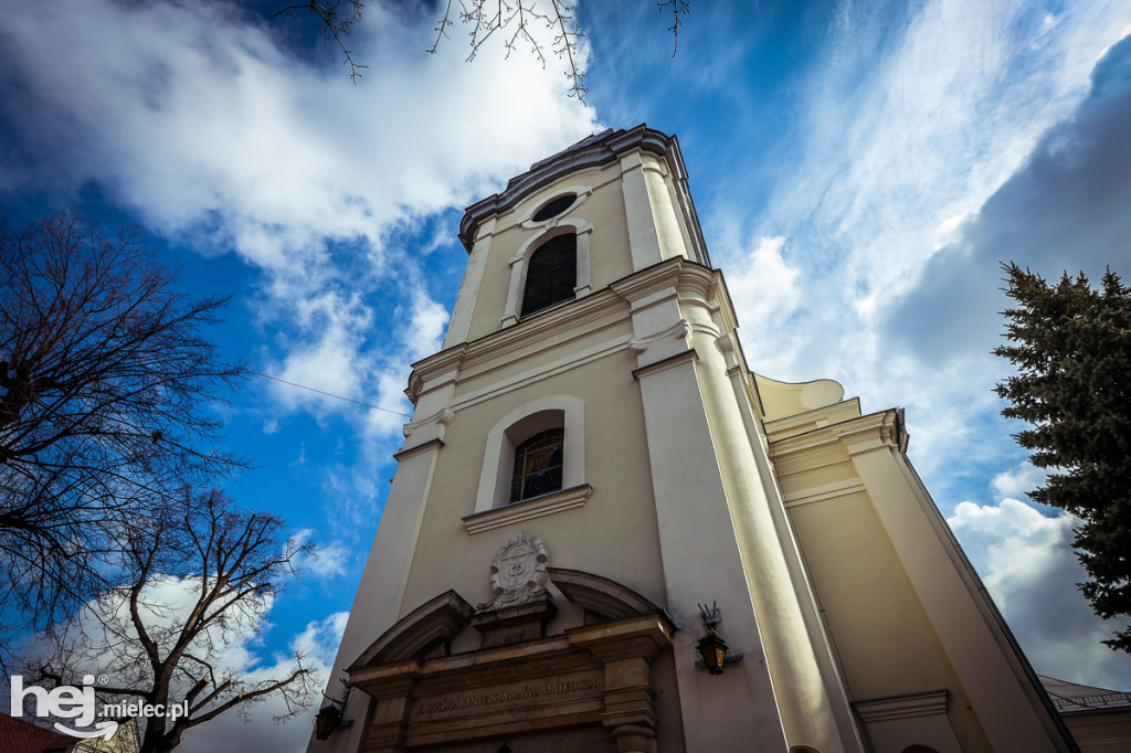 12. rocznica katastrofy smoleńskiej