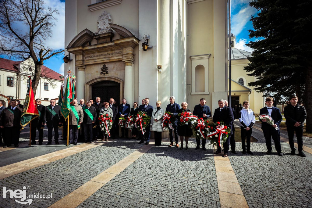 12. rocznica katastrofy smoleńskiej