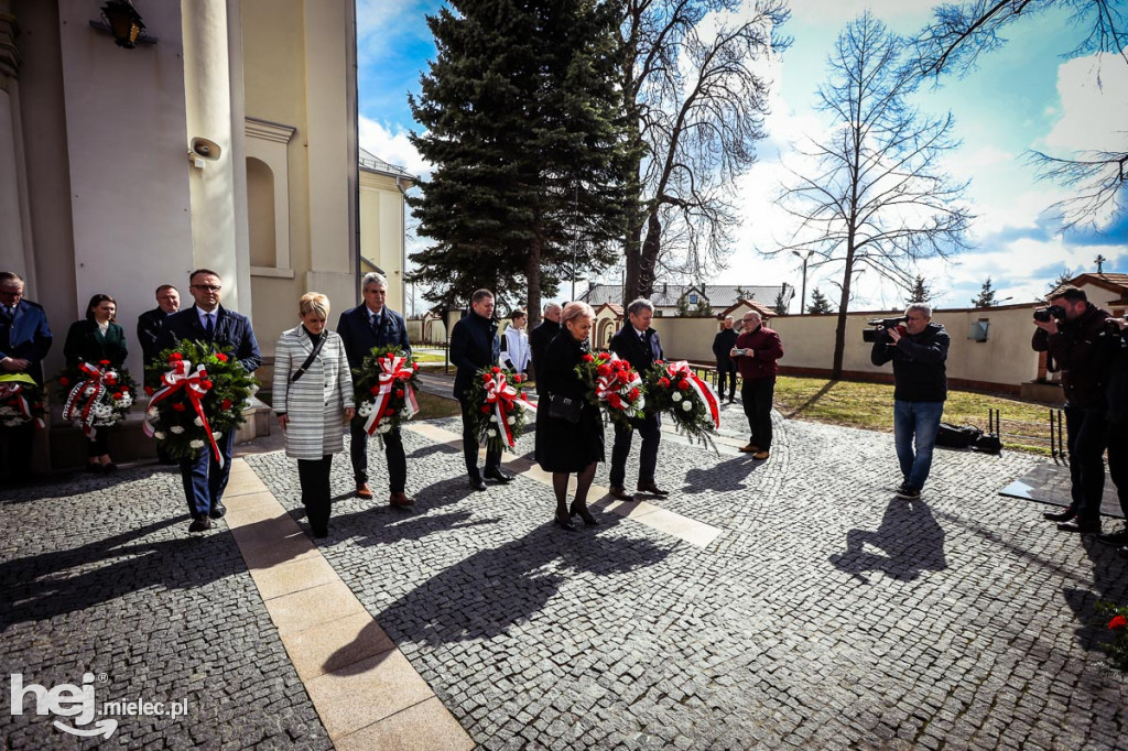 12. rocznica katastrofy smoleńskiej