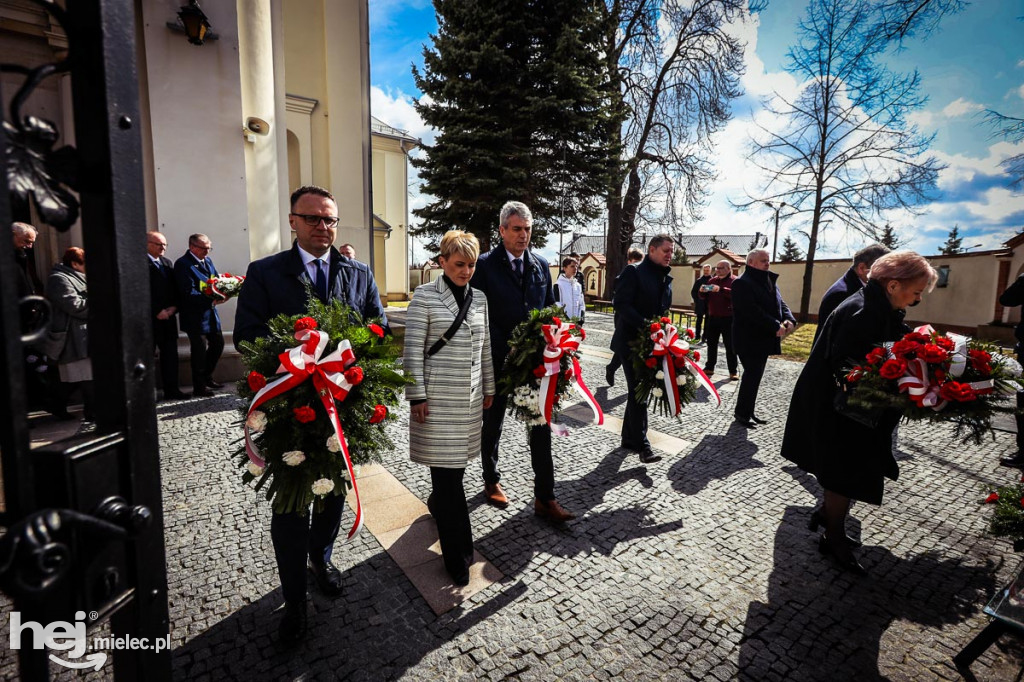 12. rocznica katastrofy smoleńskiej