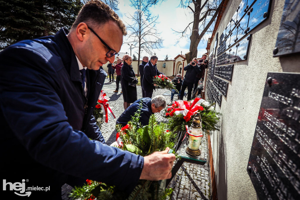 12. rocznica katastrofy smoleńskiej
