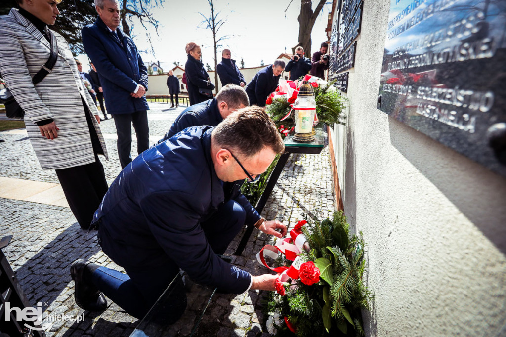 12. rocznica katastrofy smoleńskiej