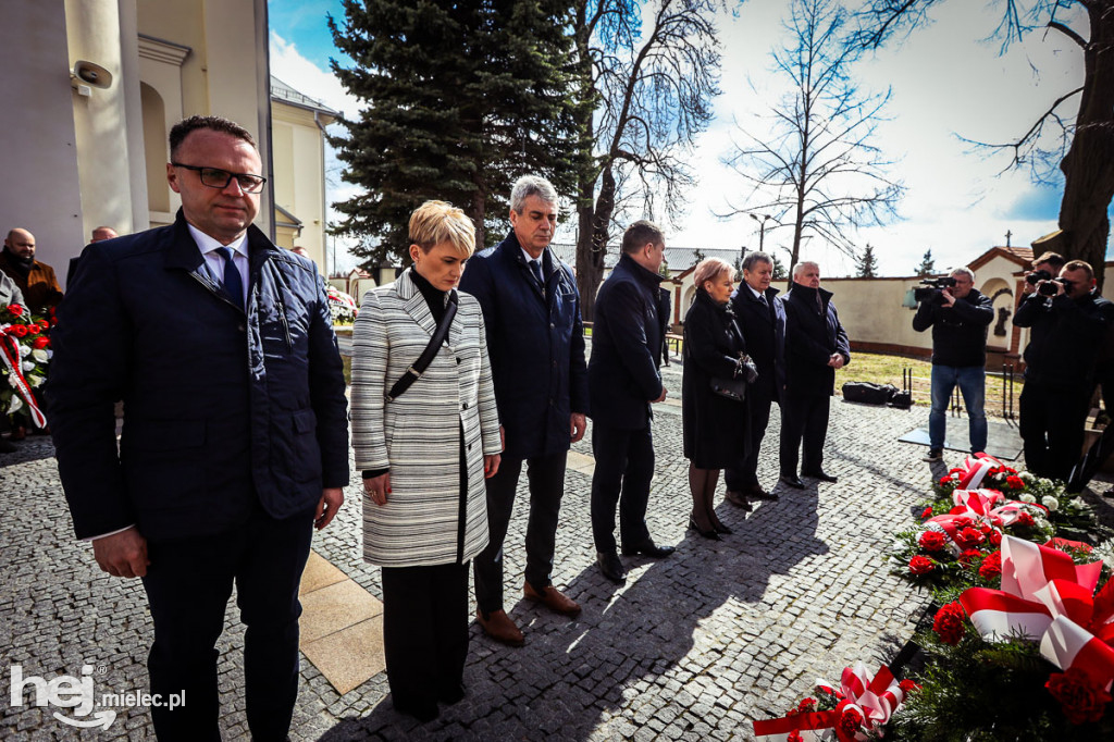 12. rocznica katastrofy smoleńskiej