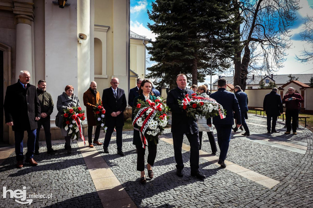 12. rocznica katastrofy smoleńskiej