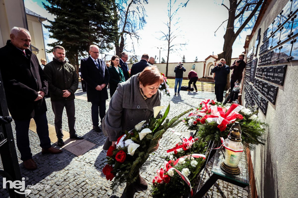 12. rocznica katastrofy smoleńskiej