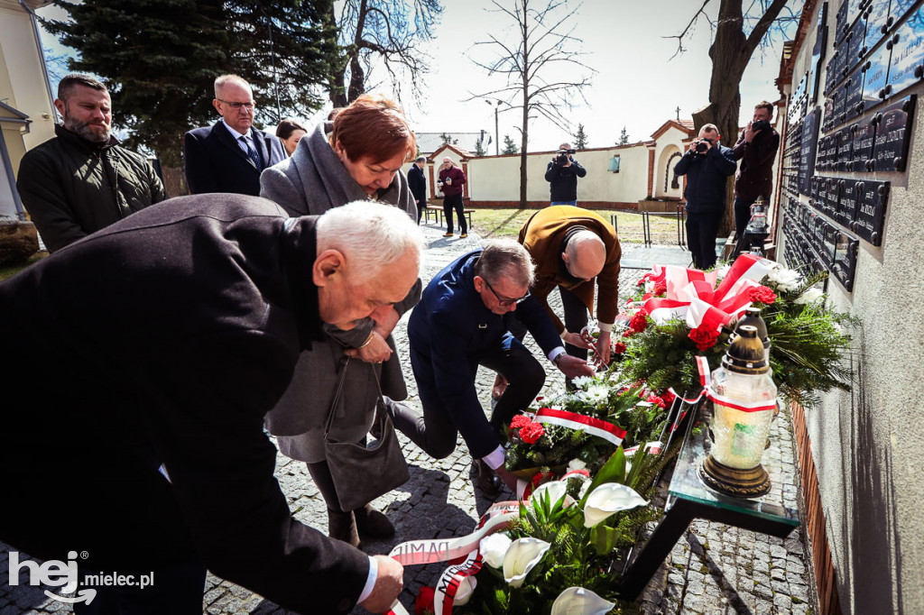 12. rocznica katastrofy smoleńskiej