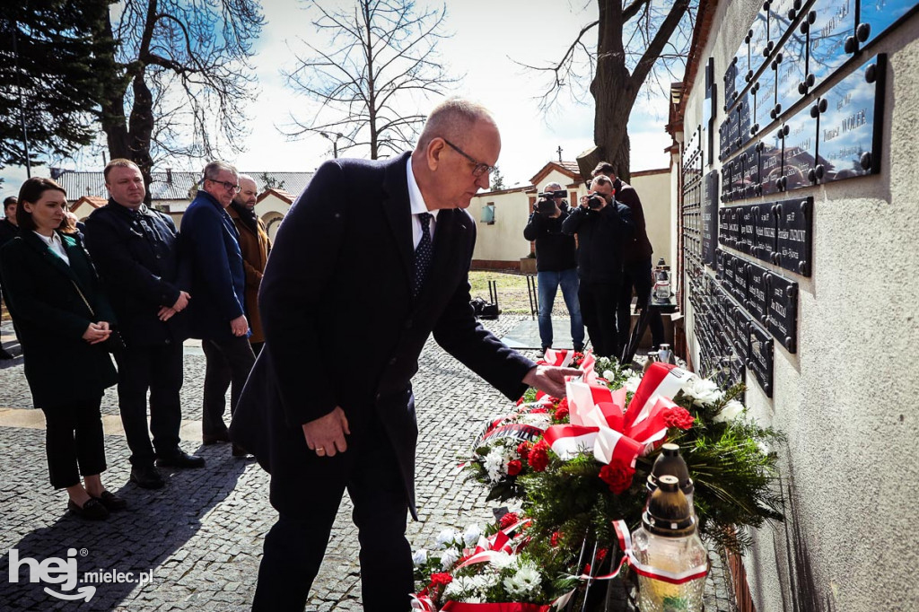 12. rocznica katastrofy smoleńskiej