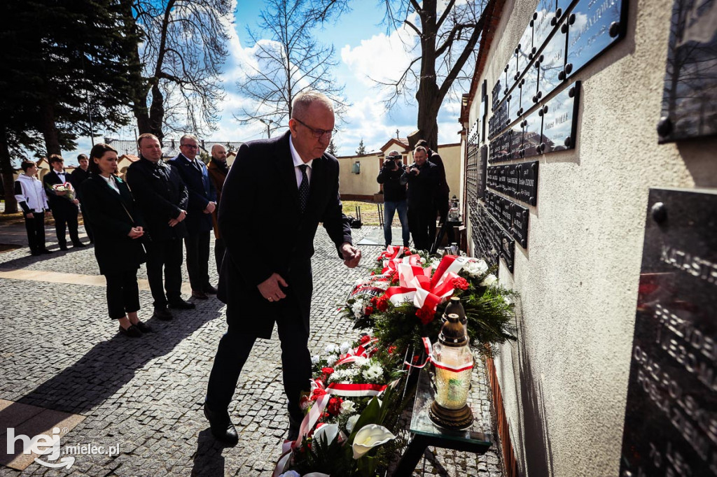 12. rocznica katastrofy smoleńskiej