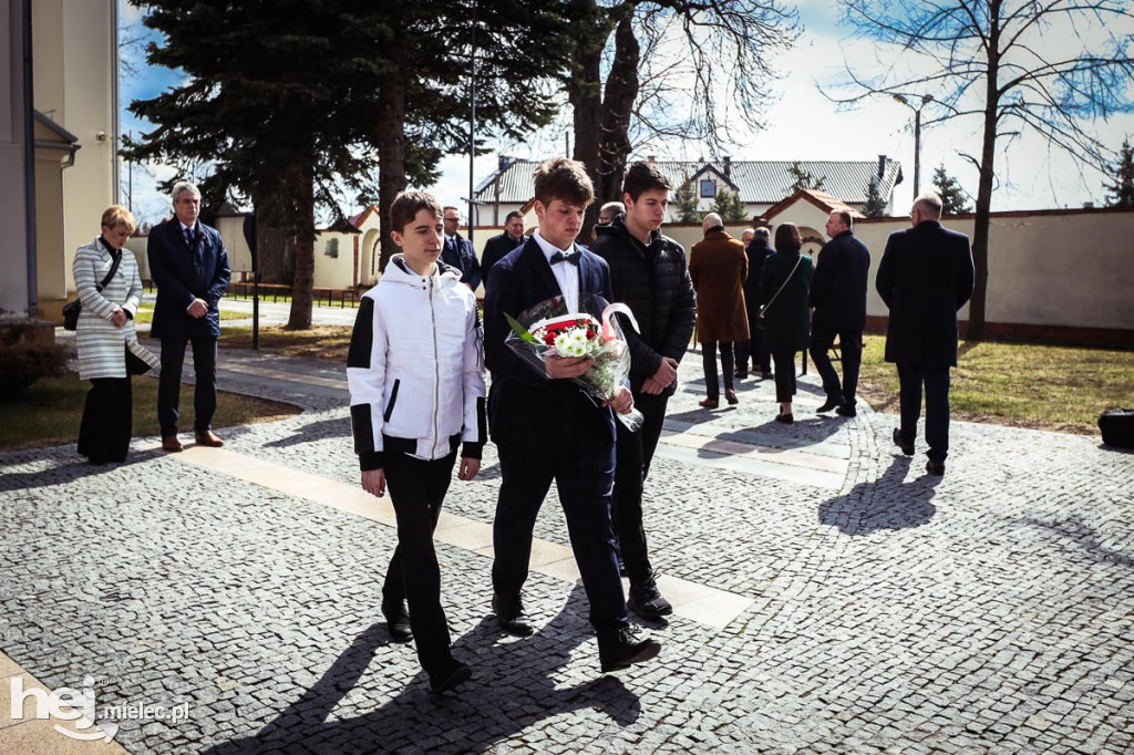 12. rocznica katastrofy smoleńskiej