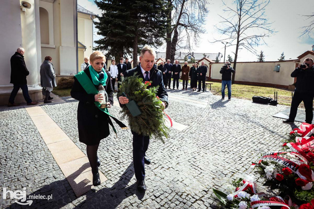 12. rocznica katastrofy smoleńskiej