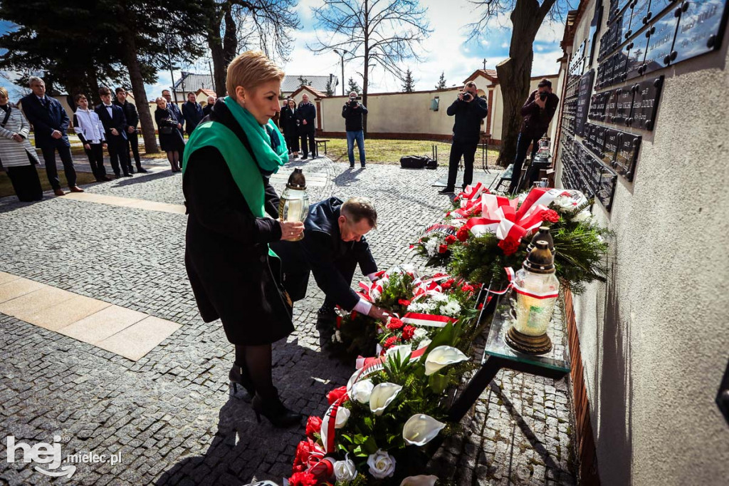 12. rocznica katastrofy smoleńskiej