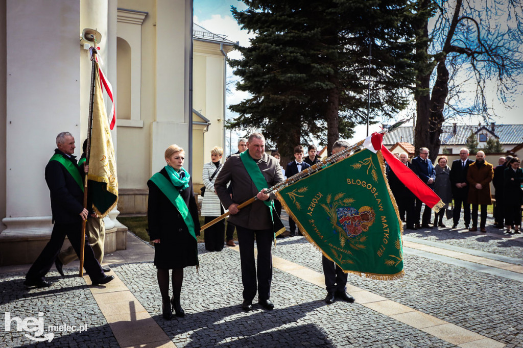 12. rocznica katastrofy smoleńskiej