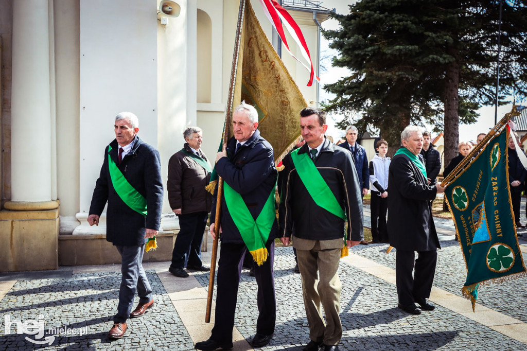 12. rocznica katastrofy smoleńskiej