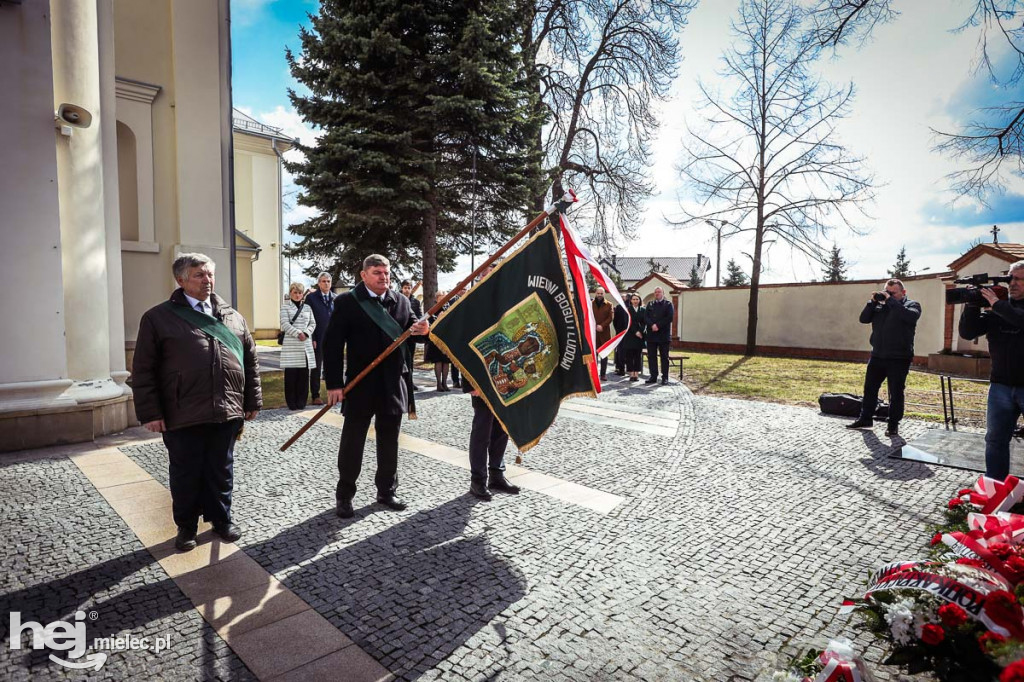 12. rocznica katastrofy smoleńskiej