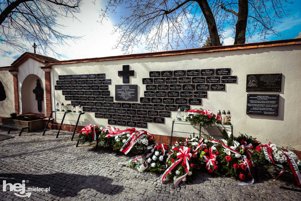 12. rocznica katastrofy smoleńskiej