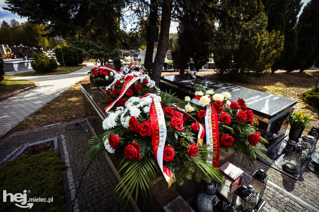 12. rocznica katastrofy smoleńskiej
