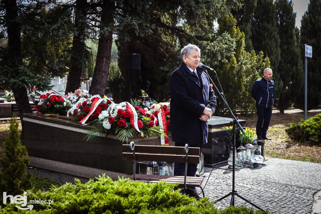 12. rocznica katastrofy smoleńskiej