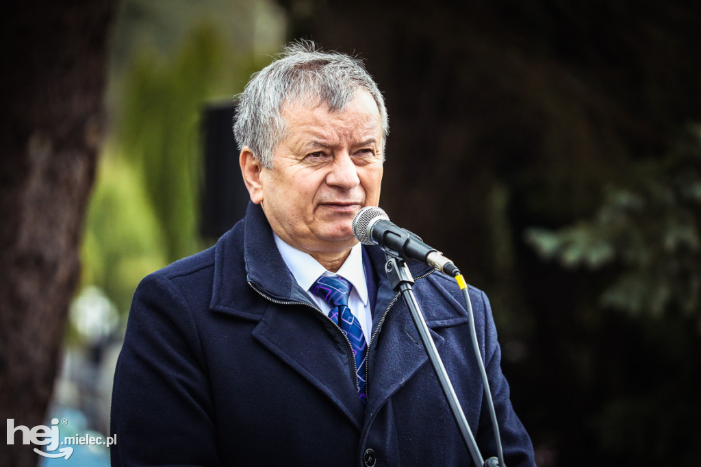 12. rocznica katastrofy smoleńskiej