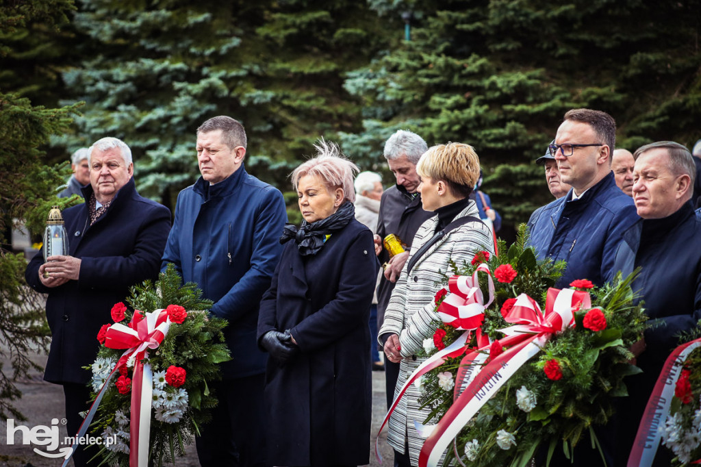 12. rocznica katastrofy smoleńskiej
