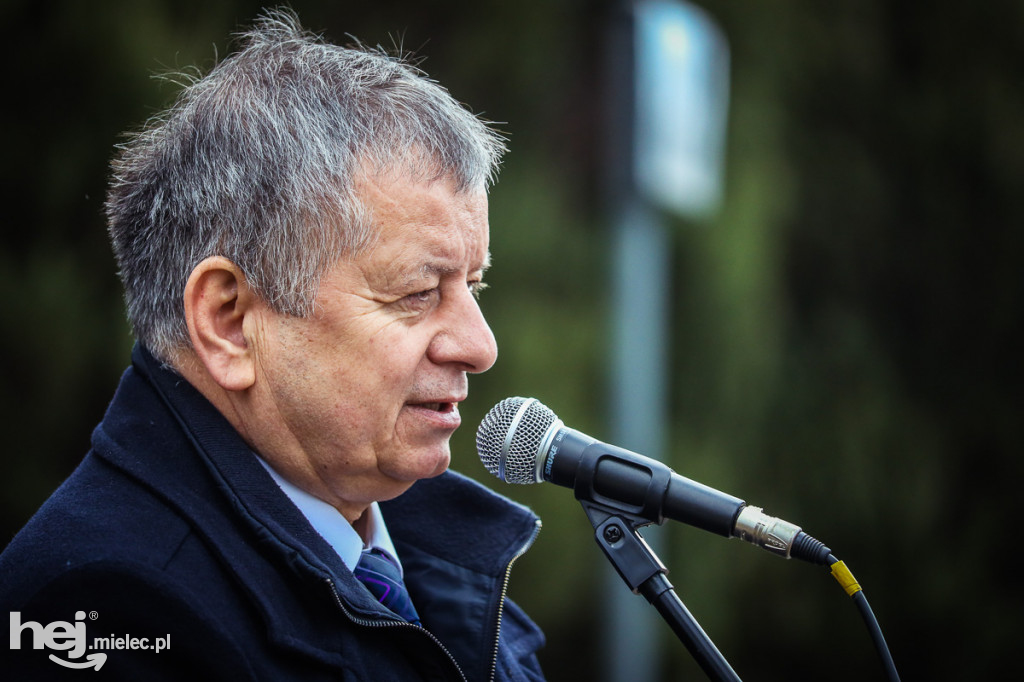 12. rocznica katastrofy smoleńskiej