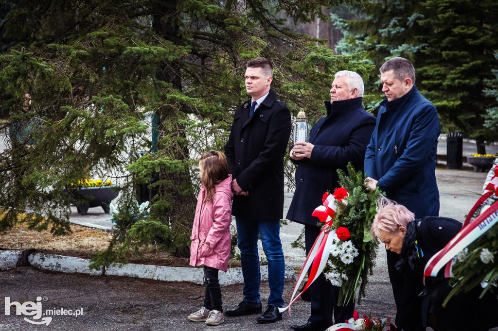 12. rocznica katastrofy smoleńskiej