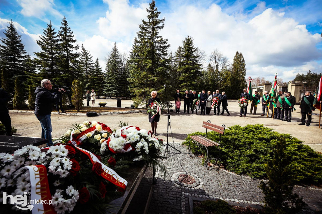12. rocznica katastrofy smoleńskiej
