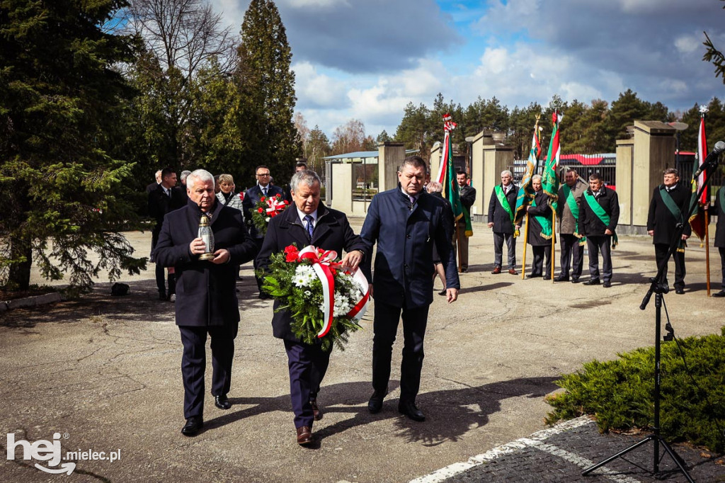 12. rocznica katastrofy smoleńskiej