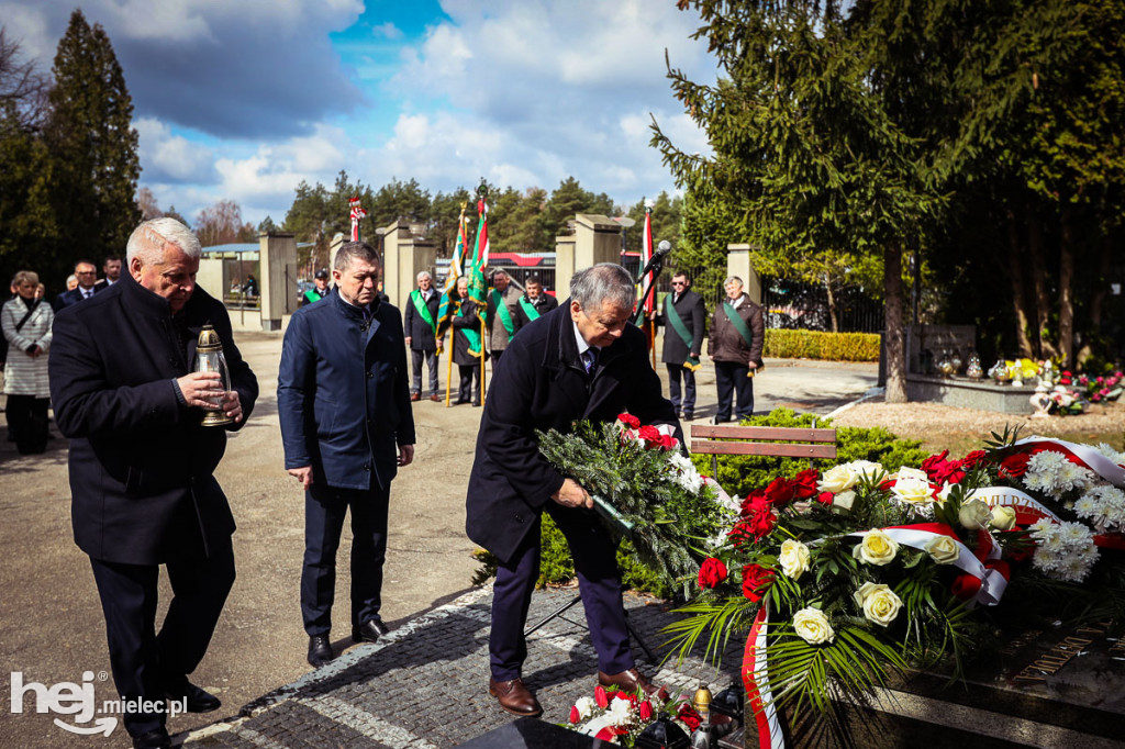 12. rocznica katastrofy smoleńskiej