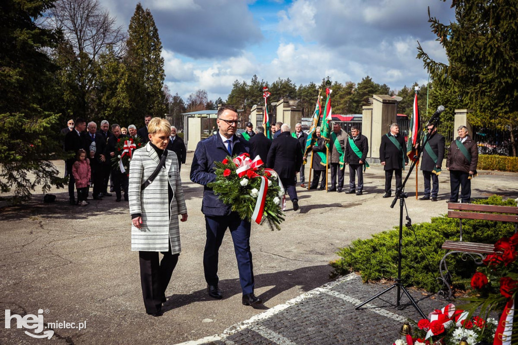 12. rocznica katastrofy smoleńskiej