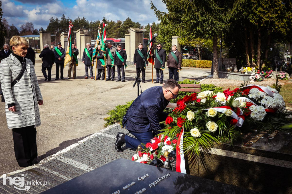 12. rocznica katastrofy smoleńskiej