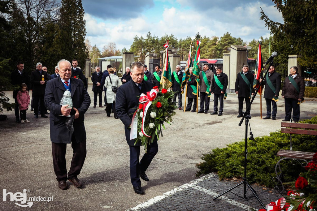 12. rocznica katastrofy smoleńskiej
