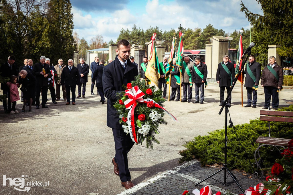 12. rocznica katastrofy smoleńskiej