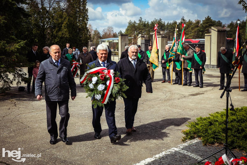 12. rocznica katastrofy smoleńskiej
