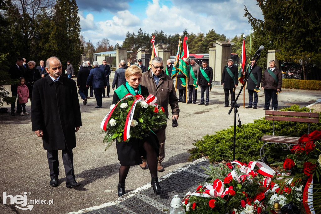 12. rocznica katastrofy smoleńskiej