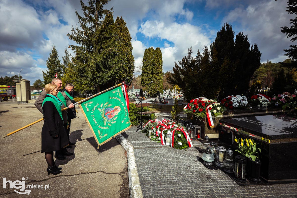 12. rocznica katastrofy smoleńskiej