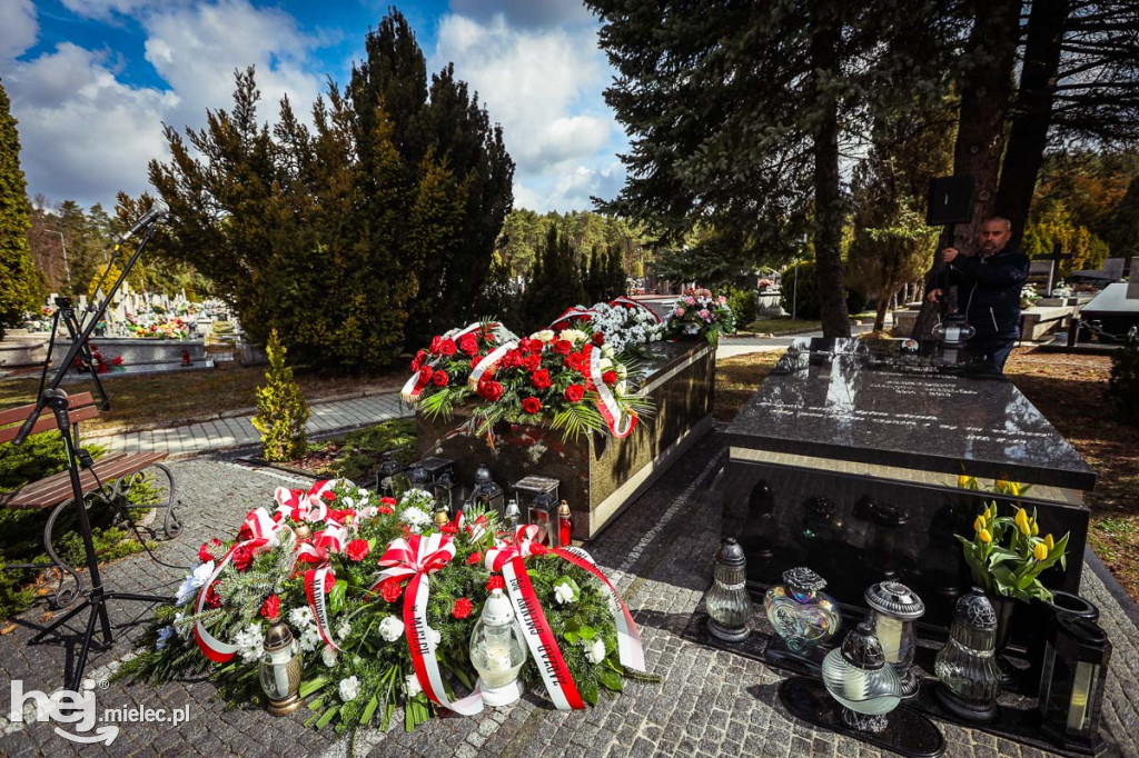 12. rocznica katastrofy smoleńskiej