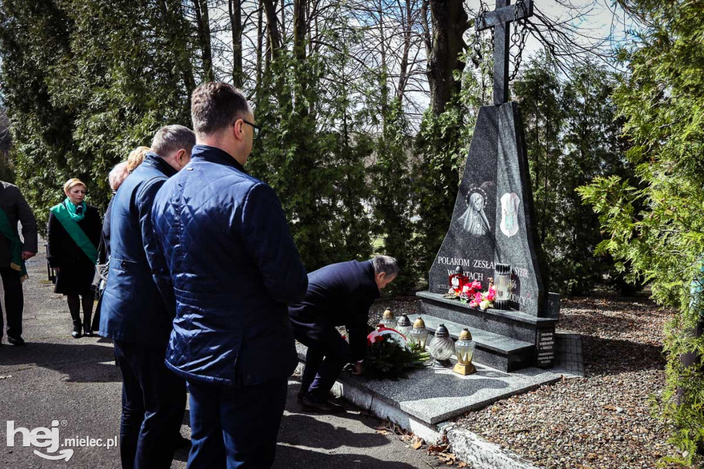 12. rocznica katastrofy smoleńskiej