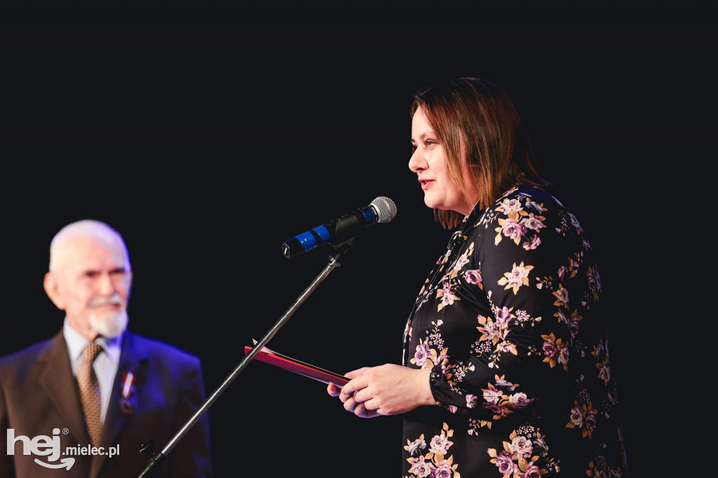 Koncert wielkanocny Zespołu Pieśni i Tańca Rzeszowiacy