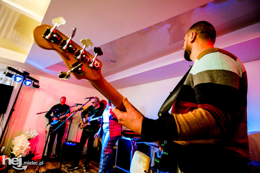 Ukraińcy dziękują Polakom. Koncert w Rzemieniu